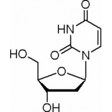 2′-脱氧尿苷，超纯，99%