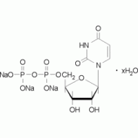 5-尿苷二磷酸钠盐,超纯,98%