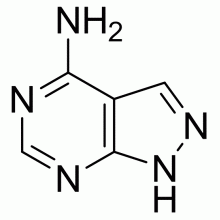4-氨基吡唑并[3,4-d]嘧啶，95%