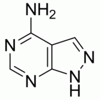 4-氨基吡唑并[3,4-d]嘧啶，95%