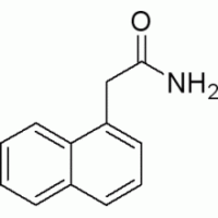 1-萘乙酰胺 ,98%
