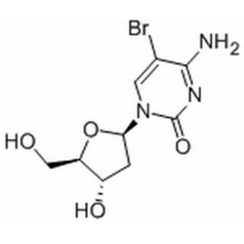 5-溴-2-脱氧胞苷,高纯,98%