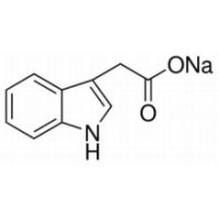 3-吲哚乙酸钠,高纯,98%
