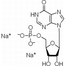 5-肌苷一磷酸二钠盐,超纯,99%