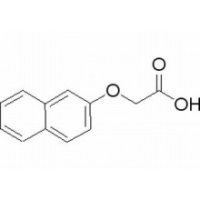 2-萘氧乙酸，BR，98%