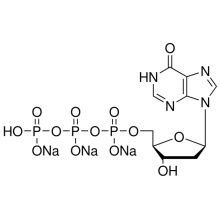 2'-脱氧肌苷-5'-三磷酸三钠 ,98%