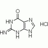 鸟嘌呤盐酸盐 ,超纯，99%