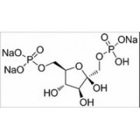 D-果糖-1,6-二磷酸三钠,高纯,98%