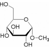 甲基-α-D-吡喃半乳糖苷，BR，98%