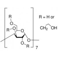羟乙基-β-环糊精,高纯,99%