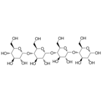 麦芽四糖 ,97%