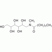 N-癸酰基-N-甲基葡糖胺(MEGA-10) ,高纯级