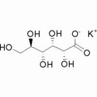 葡萄糖酸钾 ，98%