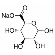 D-葡萄糖醛酸钠,高纯,98%