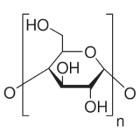 直链淀粉 来源于马铃薯 ,用作淀粉酶底物
