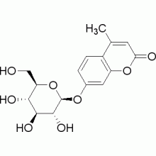 4-甲基伞形酮-β-D-葡糖苷 ,99%