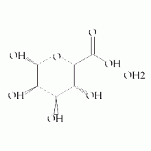 D-半乳糖醛酸 BR，97%