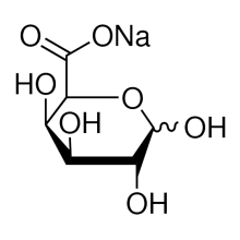 D-半乳糖醛酸 钠盐 ,≥98.0% (T)