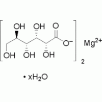 葡萄糖酸镁，99%