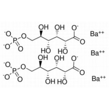 6-磷酸葡萄糖钡盐,B,90%