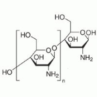 壳聚糖，低粘度：<200 mPa.s