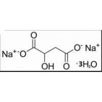 苹果酸钠三水物,CP,98%