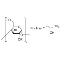 羟丙基-β-环糊精，高纯，98%