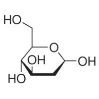 2-脱氧-D-葡萄糖	BR ,98%