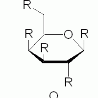 β-D-半乳糖五乙酸酯，98%