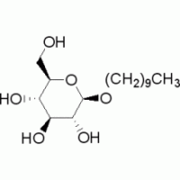 癸基吡喃葡萄糖苷 ,BC