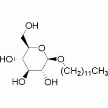 十二烷基吡喃葡萄糖苷 ,99%