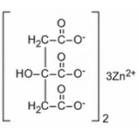 柠檬酸锌，CP，98.5%