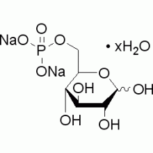 D-葡萄糖-6-磷酸 二钠盐 水合物 高纯,98%