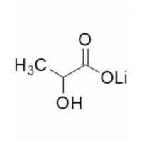 乳酸锂，98%