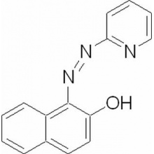 1-(2-吡啶偶氮)-2-萘酚(PAN) ,98%