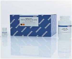 QIAGEN QIAquick PCR Purification Kit (50) QIAquick PCR产物纯化试剂盒 (50)
