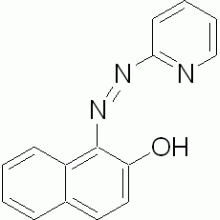 1-(2-吡啶偶氮)-2-萘酚,AR,90%
