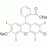 赤藓红B钠盐 ,85%