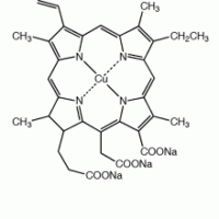 叶绿素铜钠,BR,98%