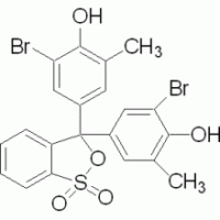 溴甲酚紫 ,98%