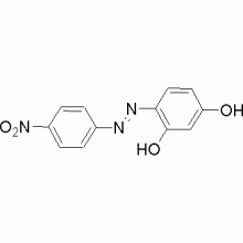 2,4-二羟基-4’-硝基偶氮苯 AR，90%