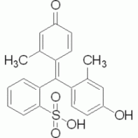 间甲酚紫 ,指示剂级