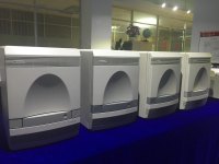 二手ABI7500实时荧光定量PCR仪