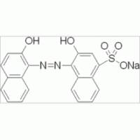 铬蓝黑R ,指示剂