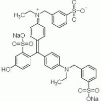 固绿FCF ,Biological stain