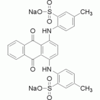 茜素绿F ,Dye content 95%