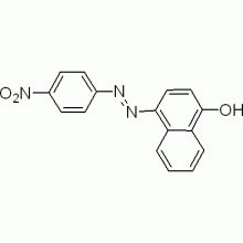 4-(4-硝基苯偶氮)-1-萘酚 ,AR