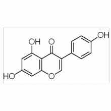 金雀异黄酮 ,97%