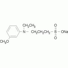 N-乙基-N-(3-磺丙基)-3-甲氧基苯胺钠盐（ADPS) ,98%