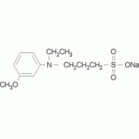 N-乙基-N-(3-磺丙基)-3-甲氧基苯胺钠盐(ADPS) ,98%